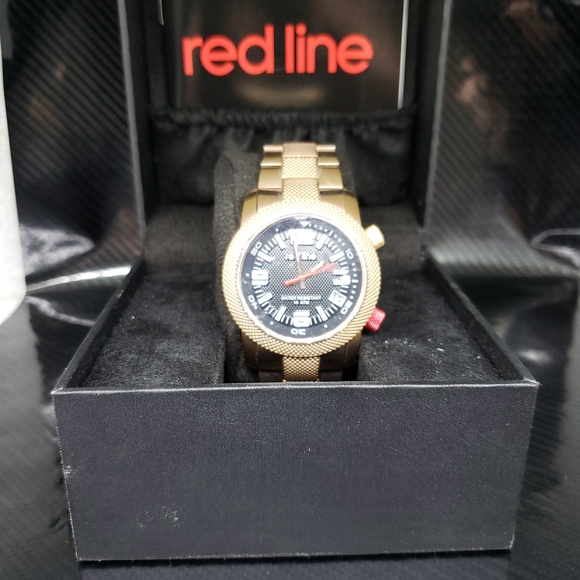 Red Line ☆ OCTANE - Picture 9 of 9